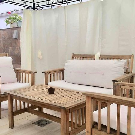 Apartamento Los Naranjos De Santa Justa Севилья Экстерьер фото