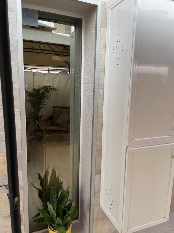 Apartamento Los Naranjos De Santa Justa Севилья Экстерьер фото