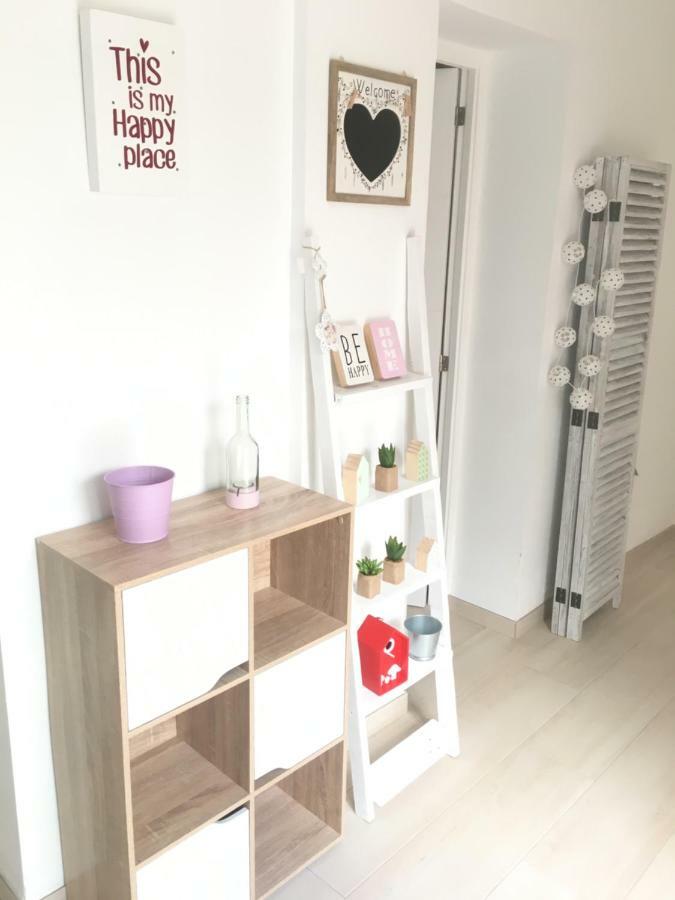 Apartamento Los Naranjos De Santa Justa Севилья Экстерьер фото