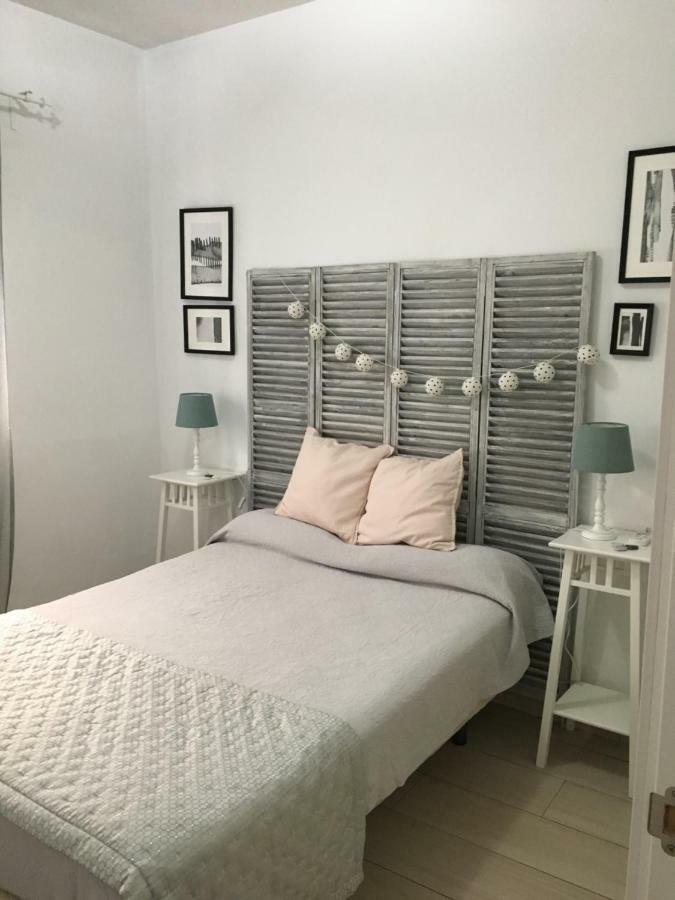 Apartamento Los Naranjos De Santa Justa Севилья Экстерьер фото